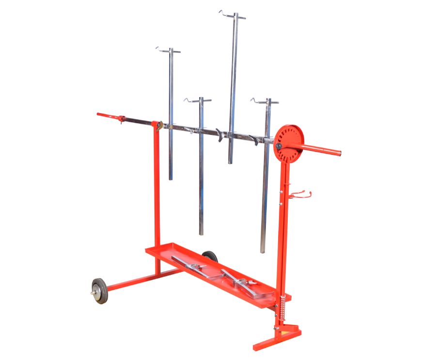 KAISER INDIA - Simply the best